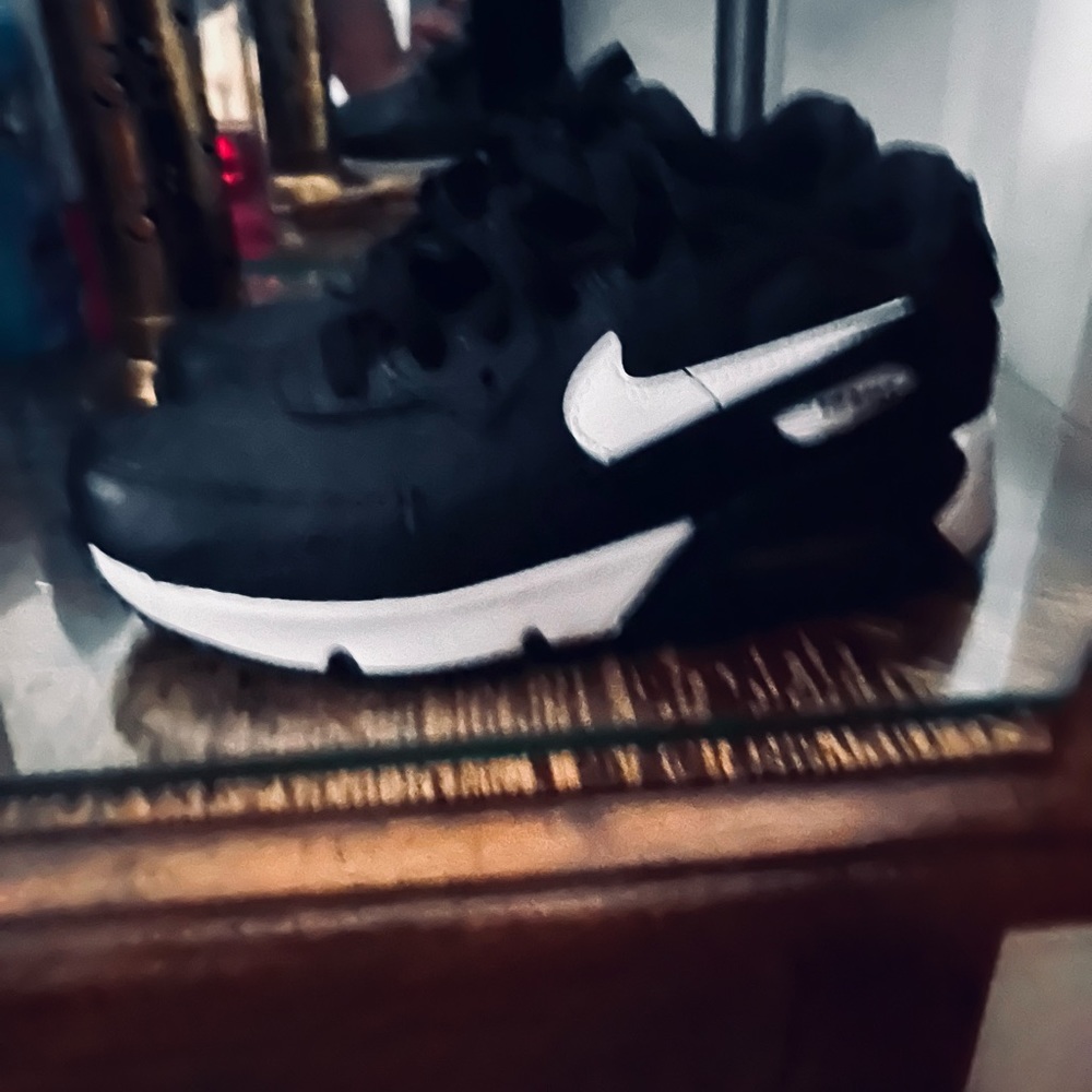 Air max boys 2.5